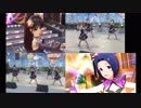 【ミリシタ】READY!!配信記念　OFA比較