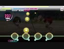 【テニラビ】50/50(HARD) フルコン