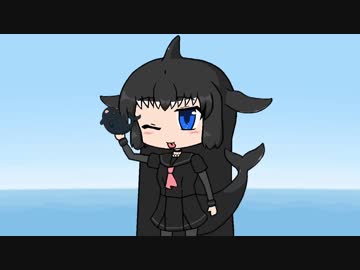 オキゴンドウマン