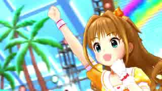 【デレステMAD】日野茜×THE FIGHT