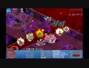 【千年戦争アイギス】魔神キメリエス降臨Lv15（副団長エルヴァ受け）