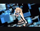 【MMD】ミライアカリでMasked bitcH【1080p対応】