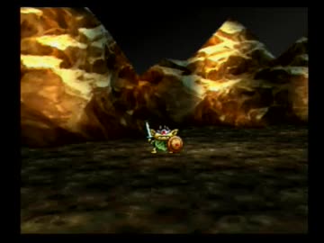 （３５）強い女目指してドラクエ７実況プレイ ～ろうじんホーム～