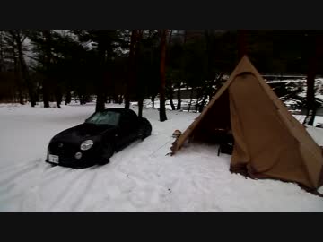 年越しキャンプオフ ダイジェスト