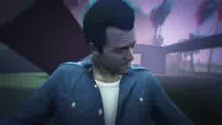 GTA5 ゆっくり実況 Part 5　（サブミッション）