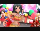 【デレステMV】Happy New Year! 総入れ替え