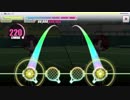 【テニラビ】翼になって(HARD) フルコン
