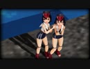 【MMD艦これ】ヒトミとイヨで、うちゅーの☆ふぁんたじー