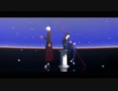 【Fate/MMD】青槍と赤弓でLove Me If You Can