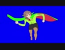 走る千川ちひろBB