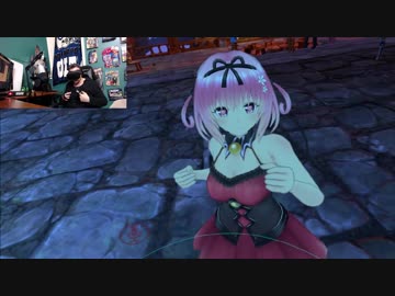 ホモと見る海外版バーチャルYoutuber