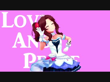 【MAD】LAP!!【有浦柑奈】