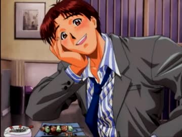 リフレ淫夢ラブ２ その3