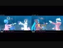 【Project DIVA F2nd EDIT】雪の記憶【譜面＋ＰＶ】／全難易度