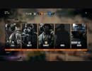 【R6S】超絶NOOBが目指す!!ダイヤへの道!!#8【RAINBOW SIX SIEGE】