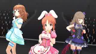 【デレステ】ほぼウサミンがメインの∀NSWER