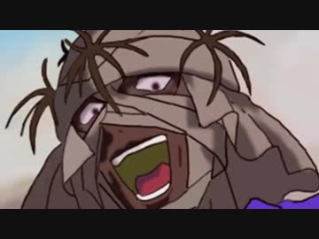 シュガーカイナとシシオダッシュ