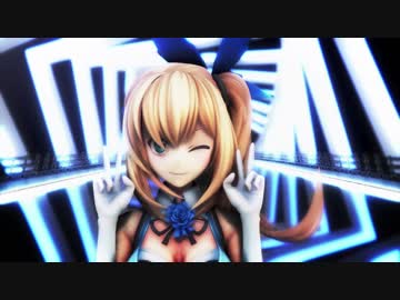 【MMD】ミライアカリでELECT【1080p対応】