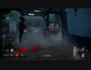 【DbD】もっとうまくなるためにキラーでもプレイpart7【実況】