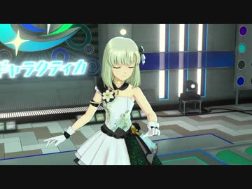 アイドルマスターステラステージ　Blooming Star 詩花