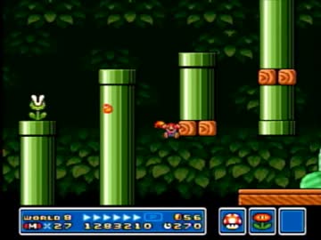 マリオ３（縛りプレイ）をやるよ！Part１４