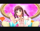 限定SSRデフォメンバー「パステルピンクな恋」高画質デレステMV 3Dリッチ