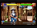第２回エンジョイパラダイス KOF98紅白戦 part2
