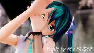 【Ray】アンノウン・マザーグース【リップ表情目線&指モー配布】