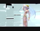 【MMD】アンノウン・マザーグース【電脳少女シロ】