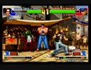 第２回エンジョイパラダイス KOF98紅白戦 part5