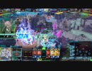 【気分で投稿】LOV4 アルテミス武蔵ベルゲル【ヴァミD】
