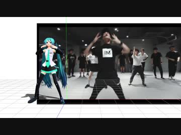 比較～Uptown Funk - Mark Ronson