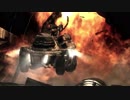 【実況】1080p 秘密兵器を守れ！襲いかかる自爆クラゲの怪【Vanquish】05