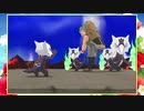 【ポケモンUSUM】ヌシポケモンの簡単な倒し方講座！#12【ストーリー実況】