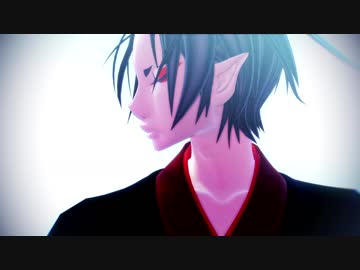 スーサイドパレエド：鬼灯