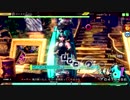 【Project DIVA Arcade FT】ゴーストルール HARD 初見HIDDEN Perfect【わがまま工場長】