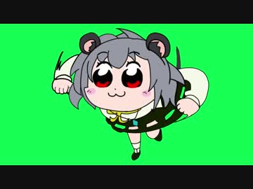 止まらないポプ子と化したNYN姉貴.GB