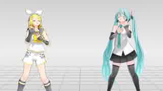 【MMD】LION(マクロスF)にし～てあげる♪