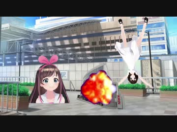 バーチャル美少女YouTuberねむちゃんダイアリー1話