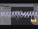 2D格闘ツクール2ndでなんか作りたい動画 007 牛頭鬼(打撃必殺技)