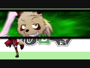 【UTAU音源配布】惑星ループ＆式日とマンホール【隠ヶ音ギョウ連続音】