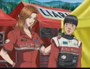 capeta　第37話　ニューマシン！