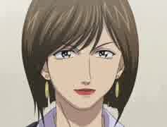 capeta　第35話　パフォーマンス！