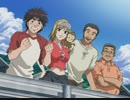 capeta　第40話　シフトアップ！
