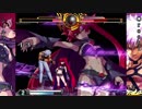 【MUGEN】日本VS世界 国際対抗小規模ランセレサバイバル Part18