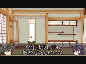 新年あいさつ