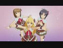 【アイマスSS】星井美希・萩原雪歩・菊地真【Thank You!】
