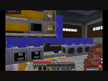 【Minecraft】　修　行　#15