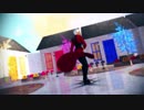 【Fate/MMD】エミヤでシュガーソングとビターステップ 【モデル配布終了】