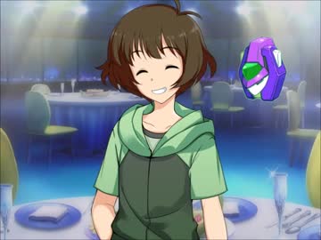 【Novels】 謎の世界 【M@ster】